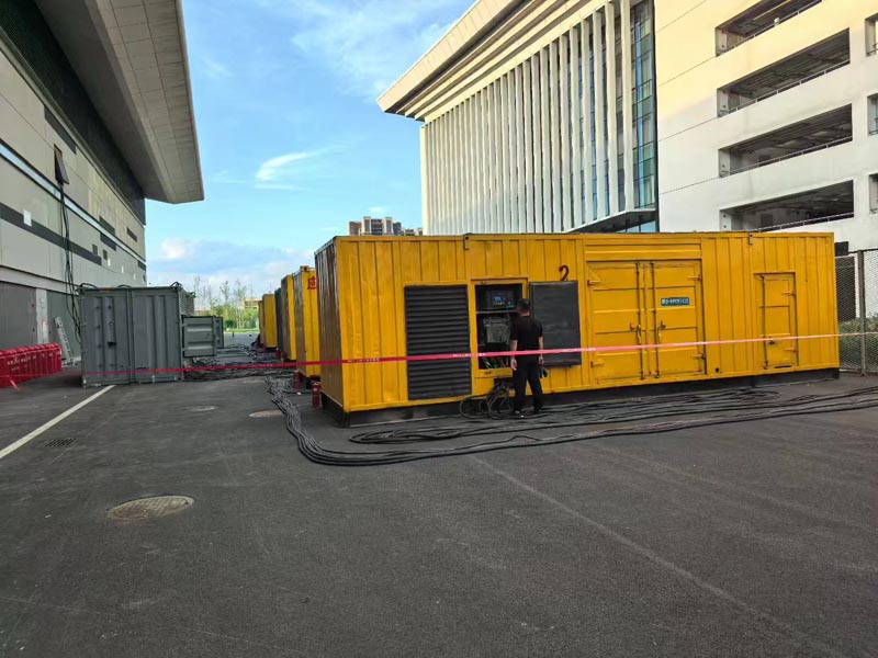 博乐柴油发电机冬季保养注意事项？