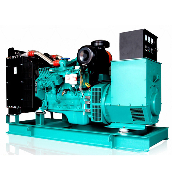 博乐柴油发电机操作及日常维护