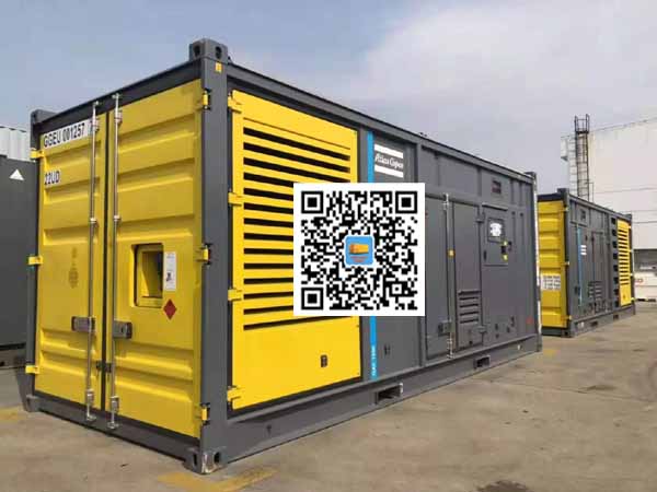 博乐大型发电机出租