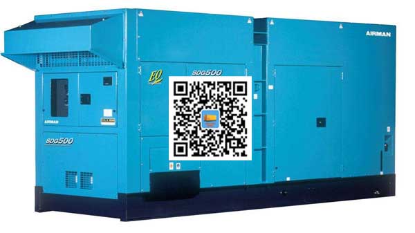 博乐出租发电机 进口和国产柴油发电机组有什么不同