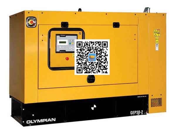 博乐出租发电机组配置有哪些重要特点