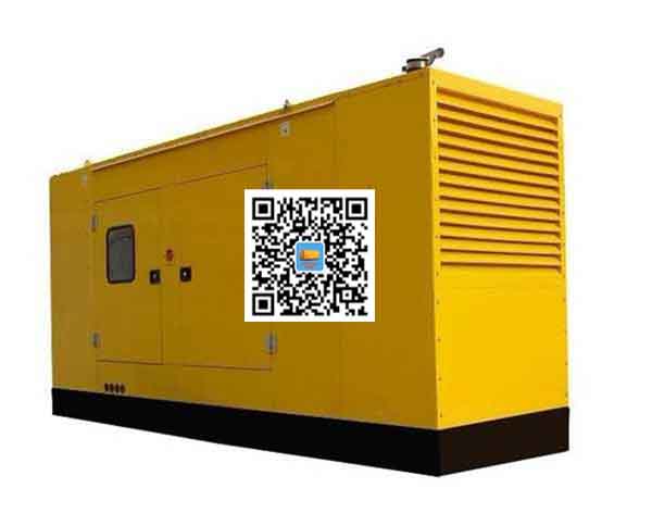 博乐出租发电机 柴油发电机不维护对机器有什么影响