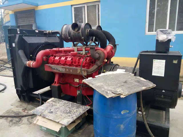 博乐租赁发电机 发电机的主要分类介绍