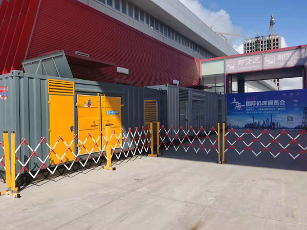 博乐发电机出租教您要了解的柴油发电机组基础知识