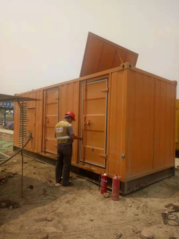 博乐柴油发电机组不定期保养会出现哪些问题？