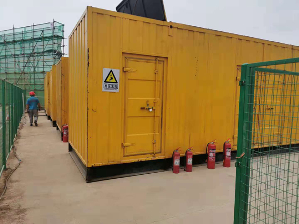 博乐租赁发电机 汽车起动机和起动机再制造工艺流程