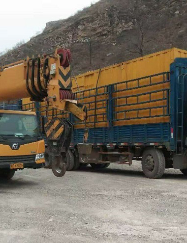 博乐租赁发电机-柴油发电机的冷却与通风