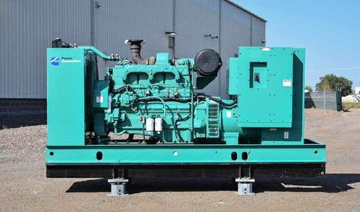博乐发电机出租-教您发电机厂家该如何选购