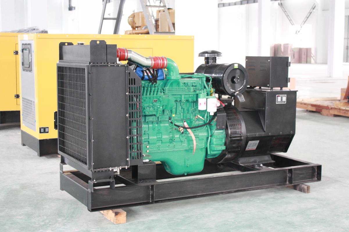 博乐租赁发电机-柴油发电机,柴油发电机组冷却液不循环怎么办