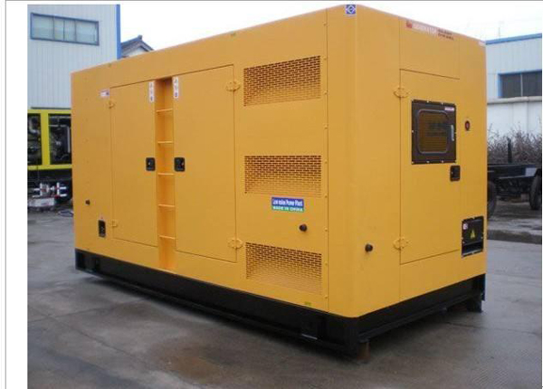 博乐发电机出租-静音发电机组厂家：柴油发电机组并机需要什么条件？