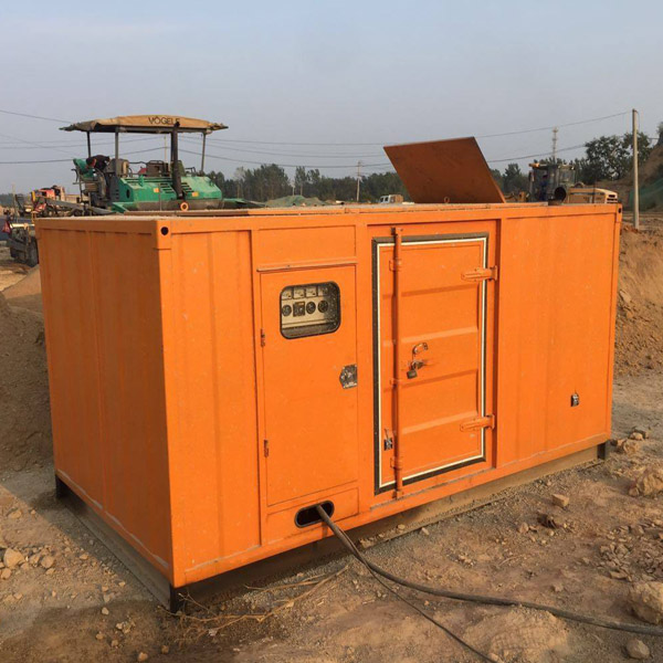 博乐发电车出租-挑选发电机哪些技巧可以掌握使用