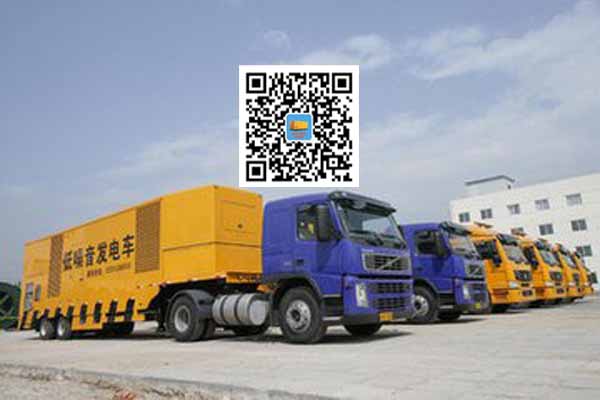 博乐发电车出租-发电机要注意做好保养工作