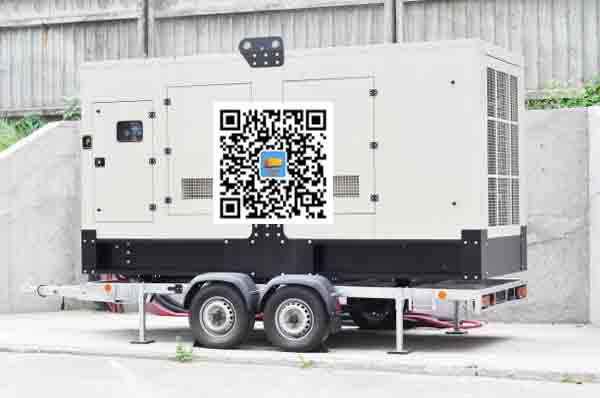 博乐发电机出租-柴油发电机设计的优势性能特点有哪些