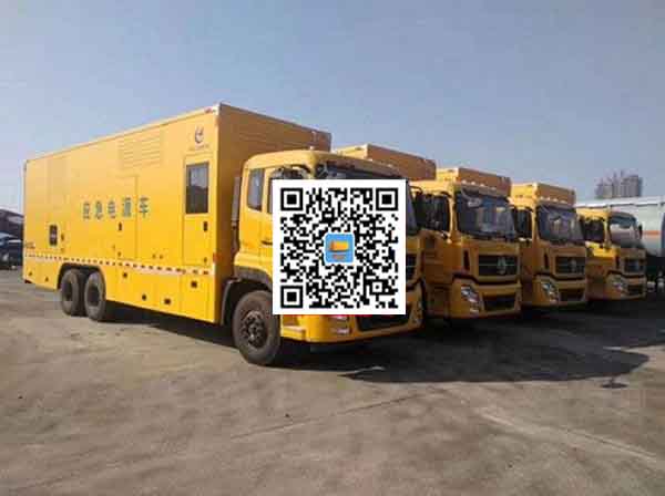 博乐出租发电车-怎样确保潍柴发电机组的质量