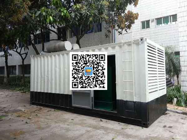 博乐出租发电机-什么样的柴油发电机使用效果比较好