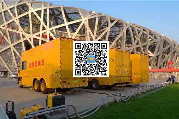 博乐发电车出租-柴油发电机组四大设备的详细介绍