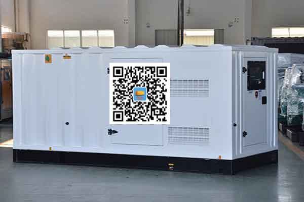 博乐租赁发电机-造成柴油发电机机组产生积炭的原因？