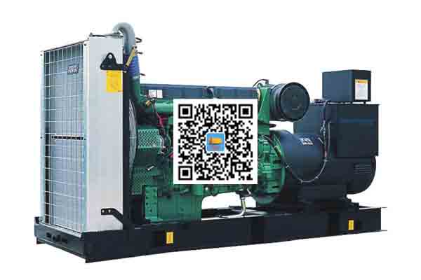 博乐租赁发电机-柴油发电机组不及时维护危害大