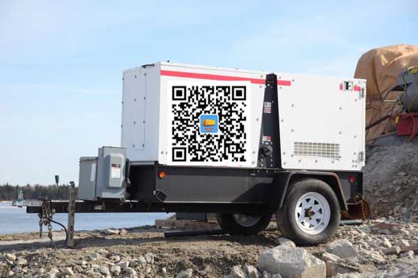 博乐发电车出租-应注意的注意安全事项