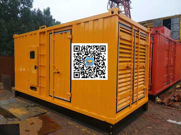 博乐发电机出租-发电机组应该选购什么品牌的