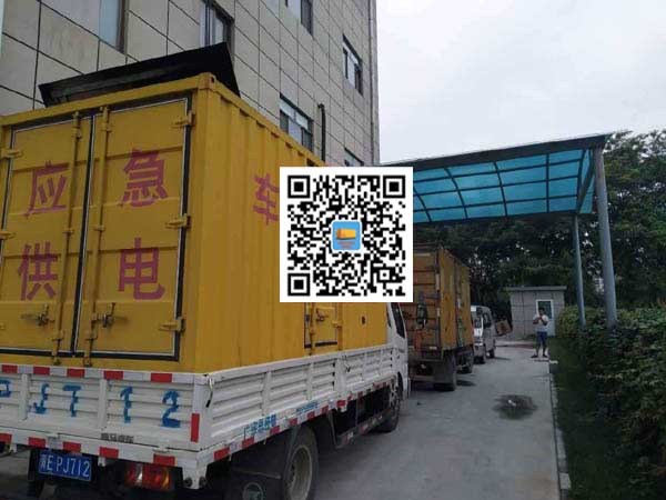 博乐发电机出租-上柴发电机组的油耗会出现什么原因