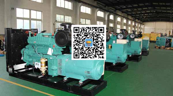 博乐发电机租赁-60Hz发电设备出口的可行性研究