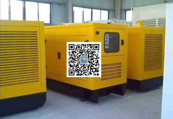 博乐租赁发电机-发电机组并机及并机柜的优点