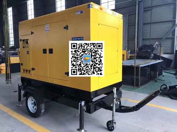 博乐柴油发电机组需要经常换油吗