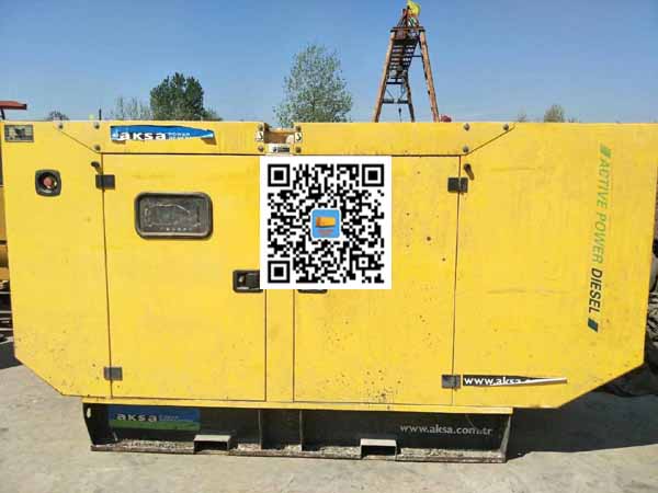 博乐柴油发电机怎样启动，启动过程中应该做的事情