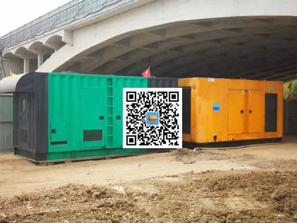 博乐决定发电机顺利启动的因素及如何解决发电机冬季起动困难问题