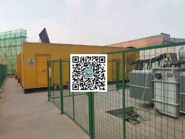 博乐发电机组的社会应用有哪些