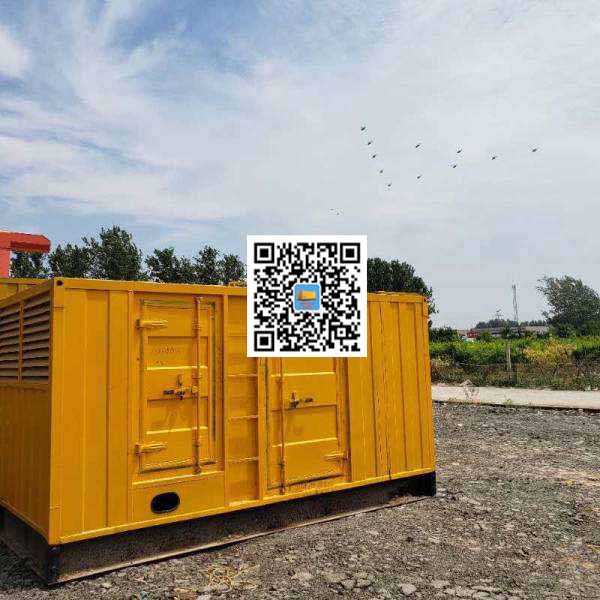 博乐发电机出租发电机电刷的结构与作用是什么