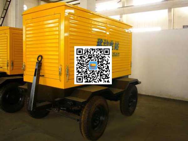 博乐发电机出租-发电机组的安装注意要点