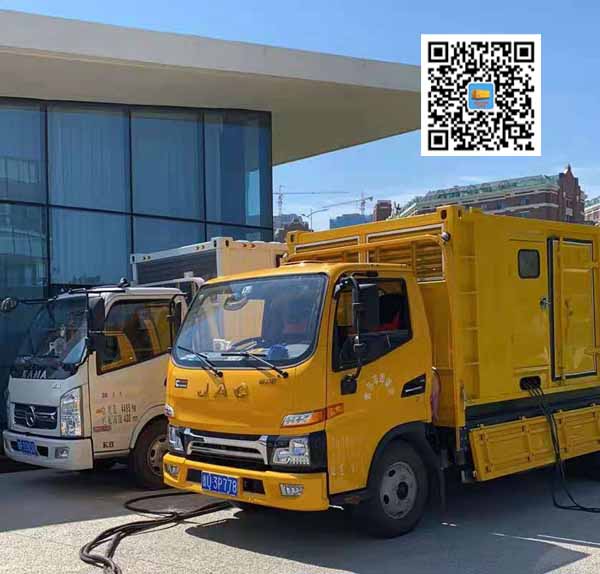 博乐发电机出租-如何测试柴油发电机组