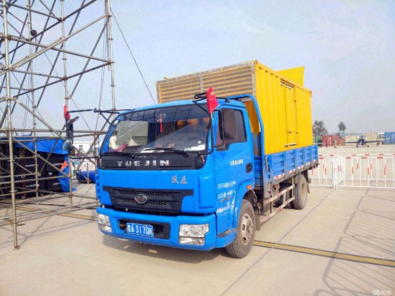 博乐800KW柴油发电机组油耗是多少？