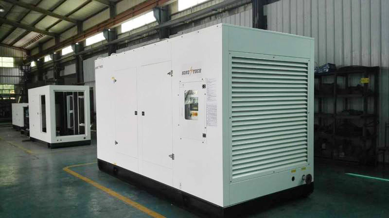 博乐过载保护装置频繁触发会对发电机组造成哪些损害？