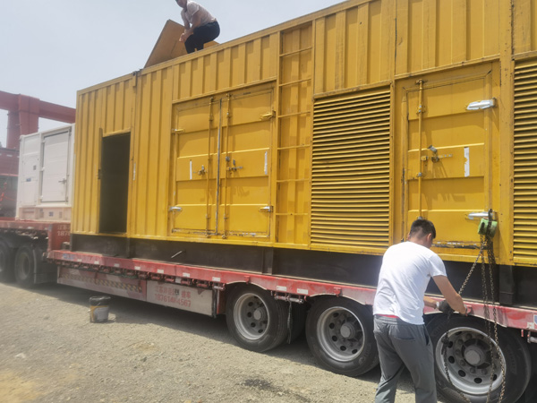 博乐发电机出租100KW发电机需要什么规格的电缆线？