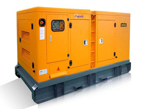 博乐影响 200kw 柴油发电机油耗的因素有哪些？
