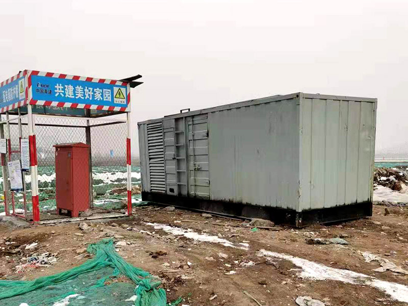 博乐如何判断发电机组的励磁系统是否正常？