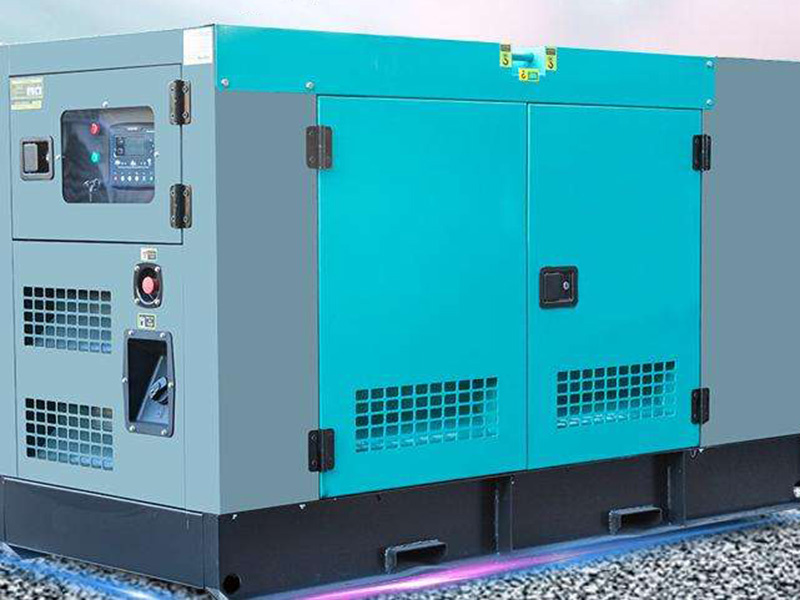 博乐50KW柴油发电机油耗是多少？