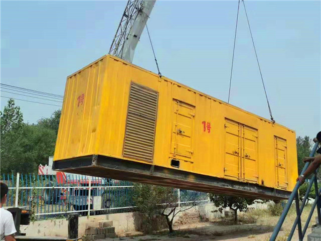 博乐300KW柴油发电机组油耗是多少？