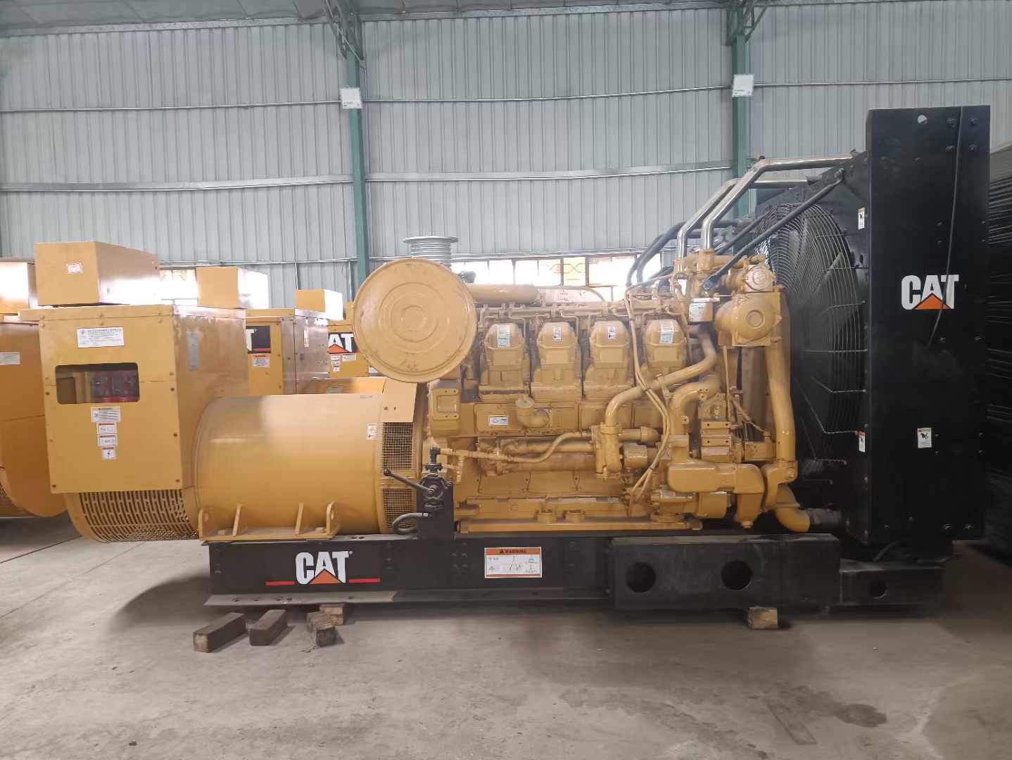 博乐如何选择适合自己的柴油发电机组品牌？