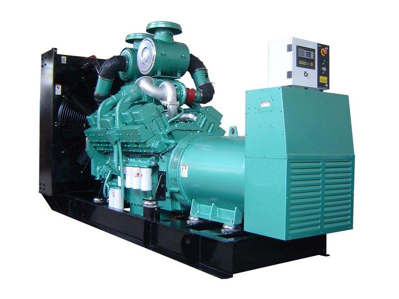 博乐如何判断发电机滤清器是否需要更换？