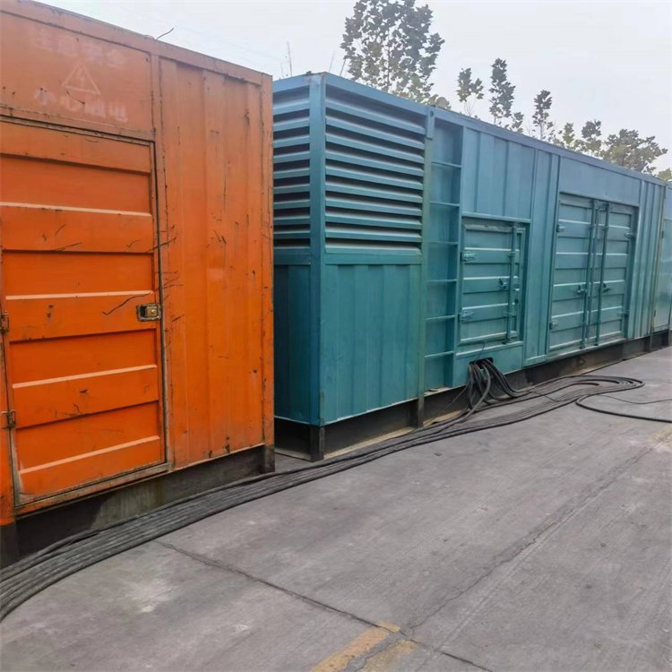 博乐如何选择适合 600kW 柴油发电机组的热继电器？