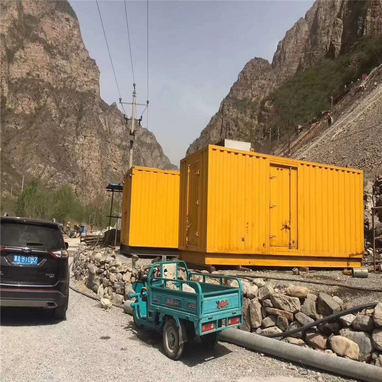 博乐柴油发电机运行时温度过高的原因有哪些？