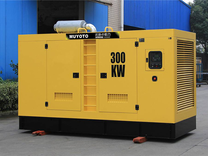 博乐发电机冷却液的冰点升高到多少时需要更换