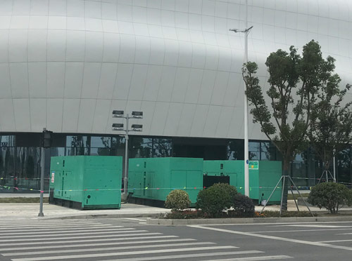 博乐柴油发电机组保养周期是多久？