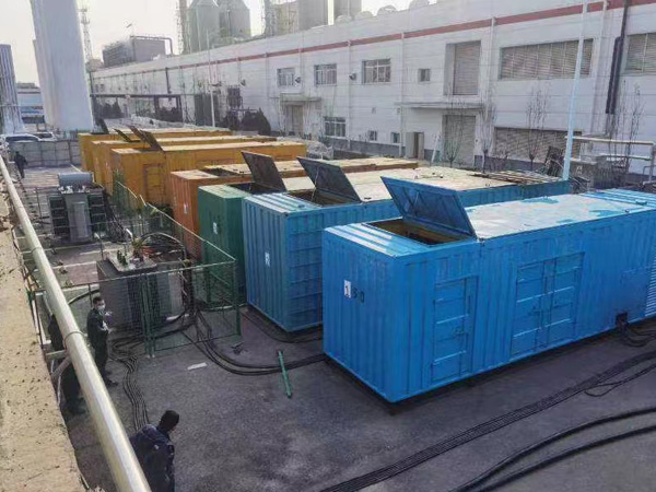 博乐380V和690V电压的电缆线相同吗？