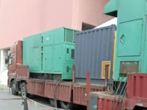 博乐柴油发电机的功率因数一般是多少？