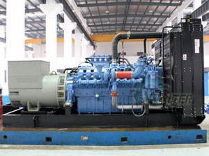 博乐功率因数低会对柴油发电机产生哪些影响？